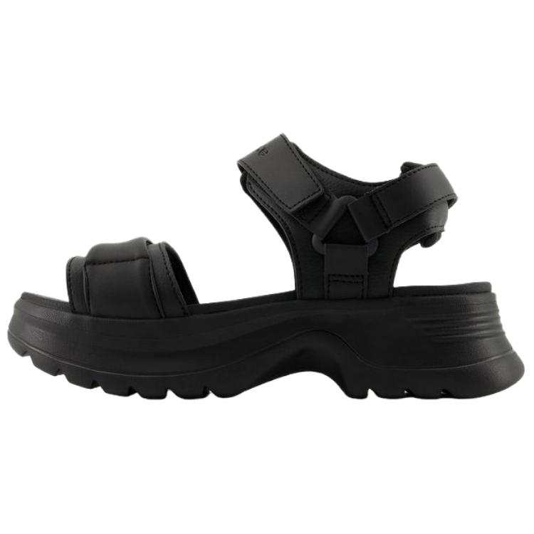 New Balance New Balance FSH Beach Sandals Women's Black