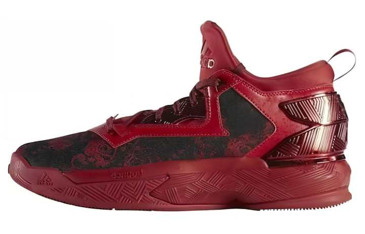 Adidas Adidas D Lillard 2.0 'Florist City'