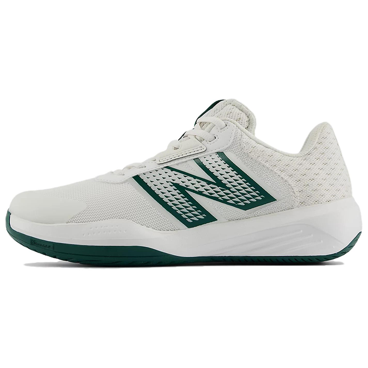 New Balance 696v6 Wmns New Balance 'White Marsh Green' Women's