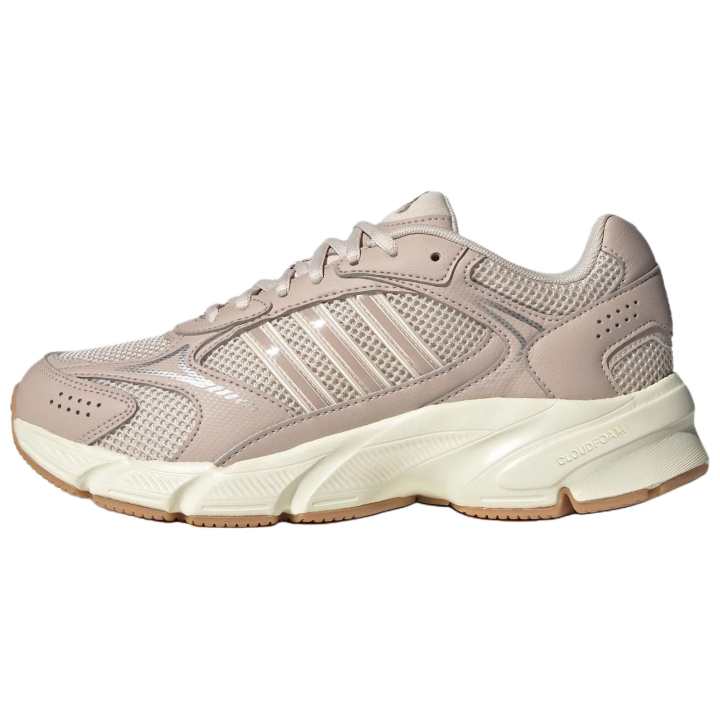 Adidas Adidas CRAZYCHAOS 2000 Chunky Sneakers Women's Pink Beige