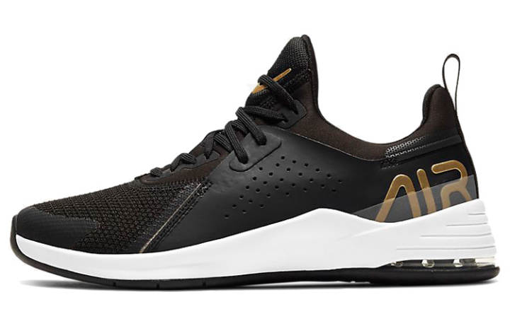 Nike Nike Air Max Bella Tr Trainer 3 'Black Gold' Women's