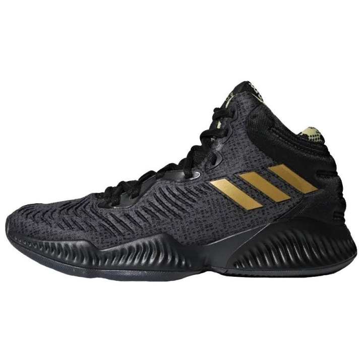 Adidas Adidas Mad Bounce Black/Golden