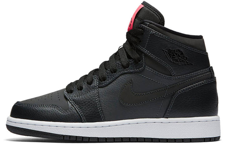 Jordan Jordan 1 Retro High GS Anthracite