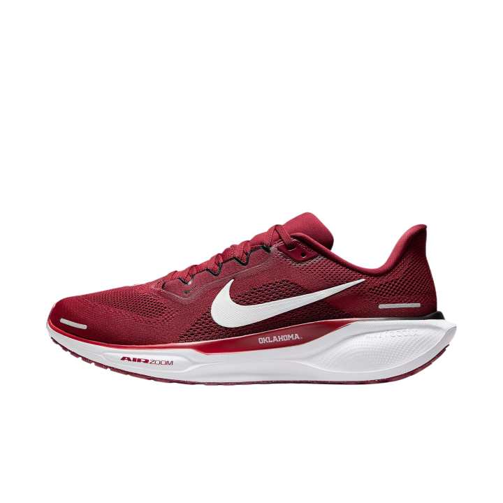 Nike Nike Air Zoom Pegasus 41 Oklahoma