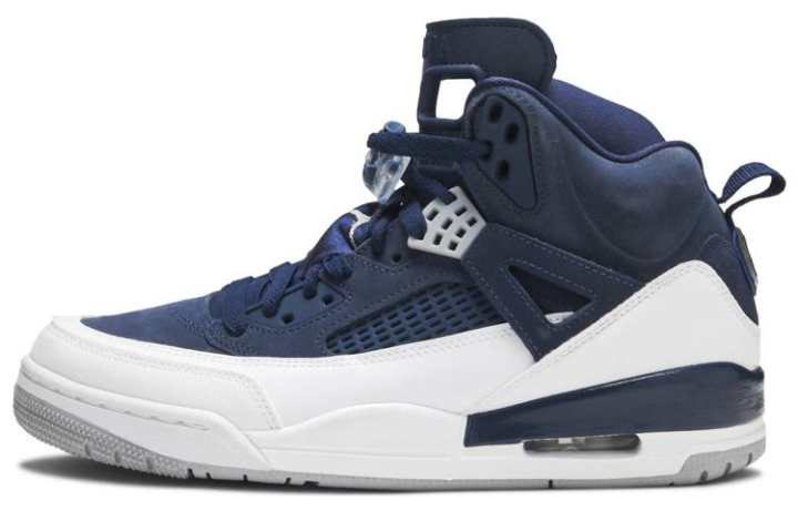 Jordan Jordan Spizike Midnight Navy