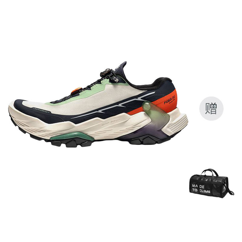KAILAS FUGA Running Shoes Women's