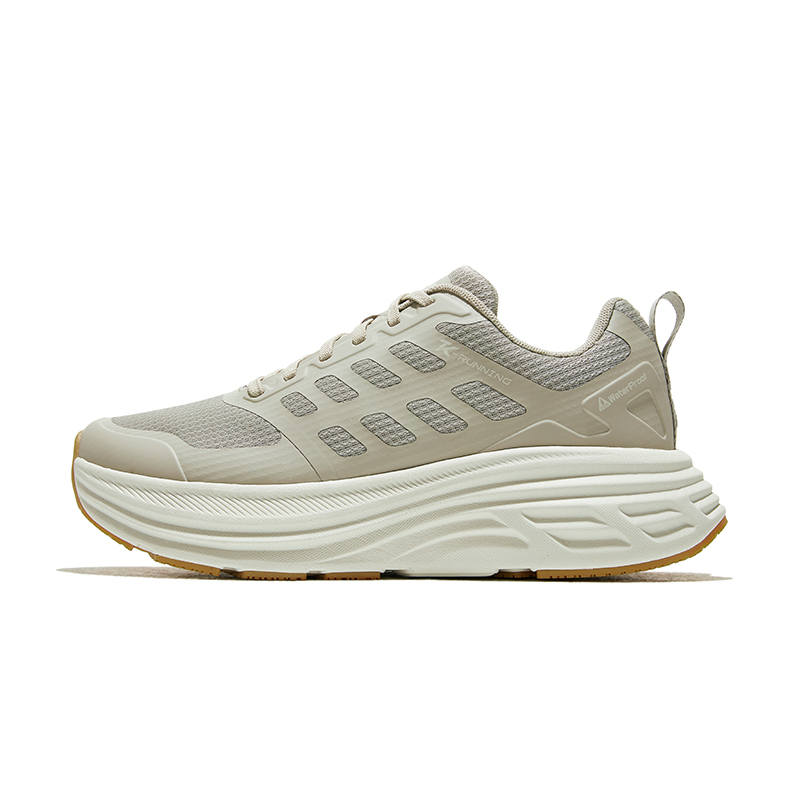 HOT POTATO WUGONGSHANLIANMINGKUAN x HOT POTATO Water repellent Cushioning Abrasion Resistant Lightweight Breathable Slip Resistant