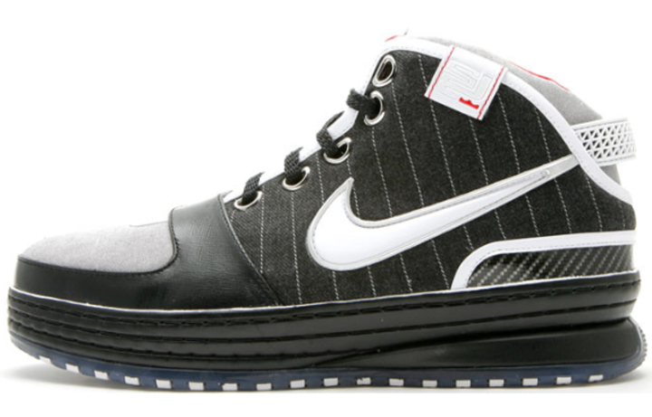 Nike Nike Zoom LeBron 6 'Business'
