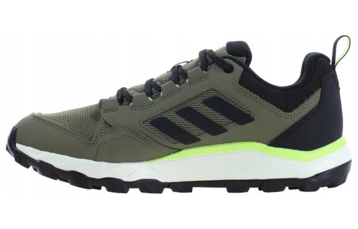 Adidas Adidas Terrex TRACEROCKER 2.0 Versatile Cushioning Abrasion Resistant Cushioning, Wear Resistant Low top