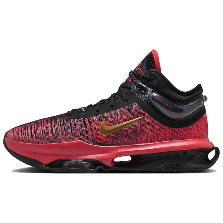 Nike Nike X Shaedon Sharpe Air Zoom Gt Jump 2 Ep 'Canadian Roots'