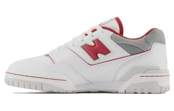 New Balance 550 New Balance 'Boston College'