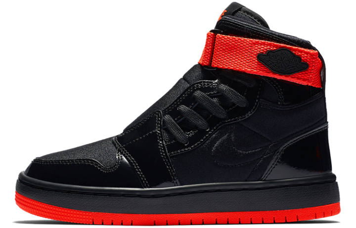 Jordan Jordan Air Jordan 1 "Bred" Women's