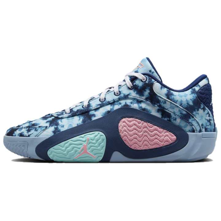 Jordan Air Jordan Tatum 2 Gpx Pf 'Denim'