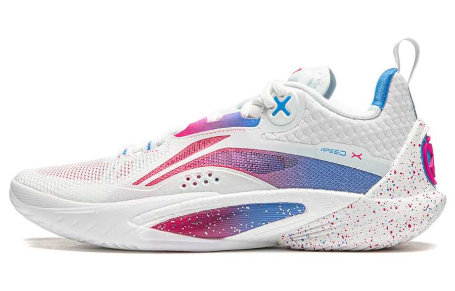 Li-Ning LPL X LINING Speed 10 - LPL 10th Anniversary
