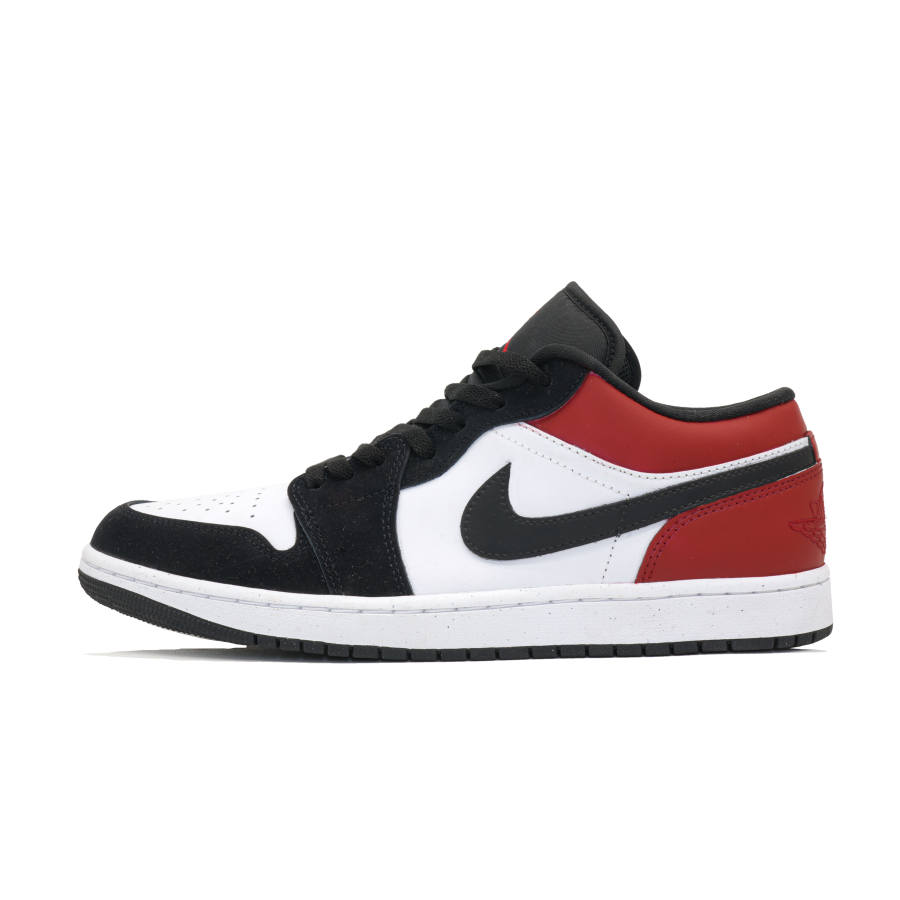 Jordan Jordan Air Jordan 1 Chicago Slip Resistant Abrasion Resistant Slip Resistant Abrasion Resistant Low top