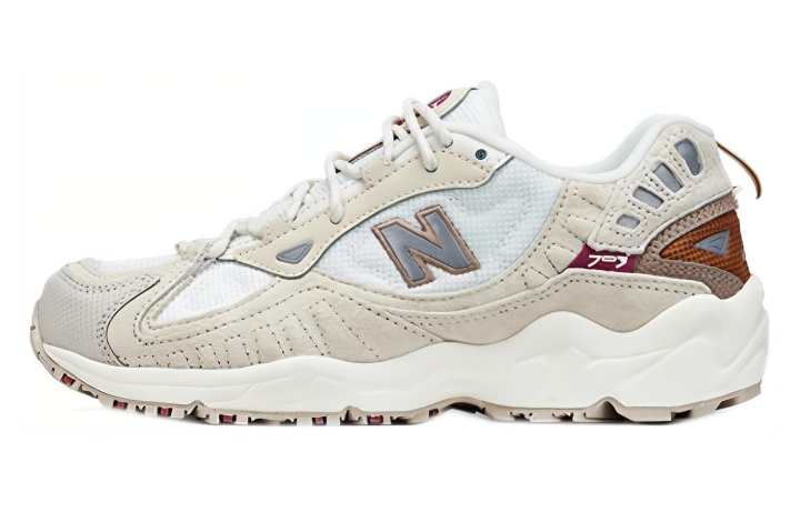 New Balance New Balance Nb 703 'Cream White Khaki' Women's