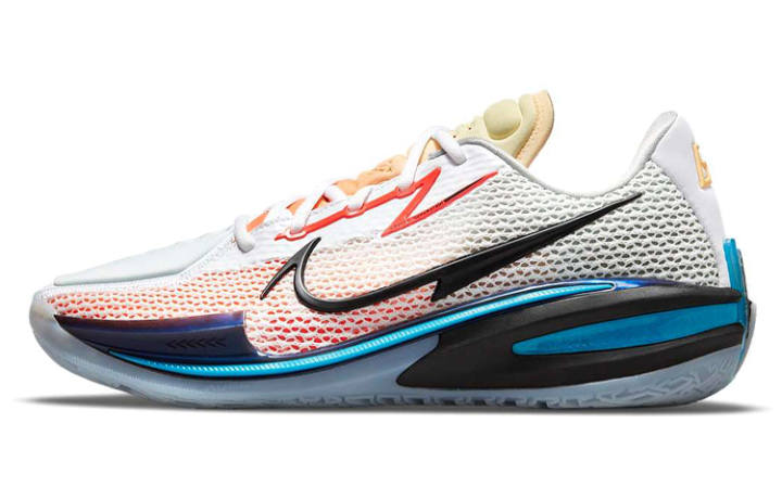 Nike Nike Air Zoom Gt Cut 1 'White Laser Blue'