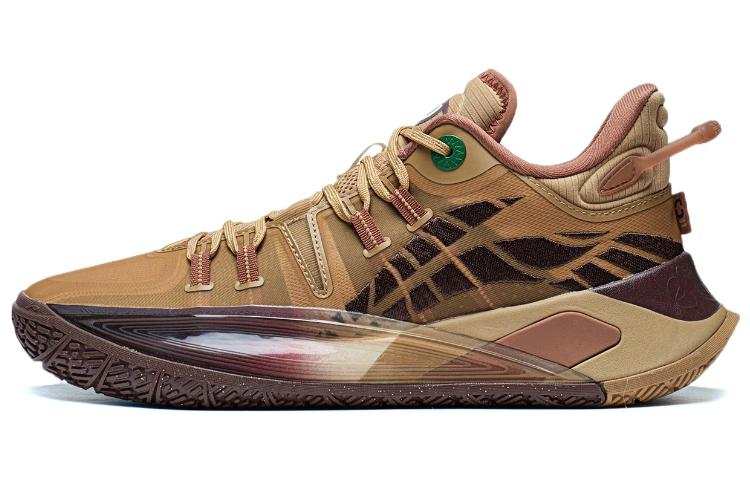 Li-Ning LINING CJ2 CJ McCollum - Lehigh University Mountain Hawks