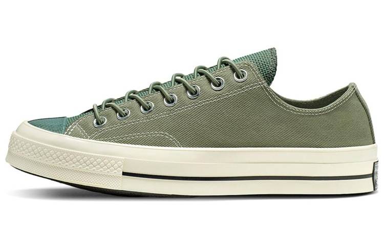 Converse Converse Chuck 1970s Space Racer Low Top 'Green'