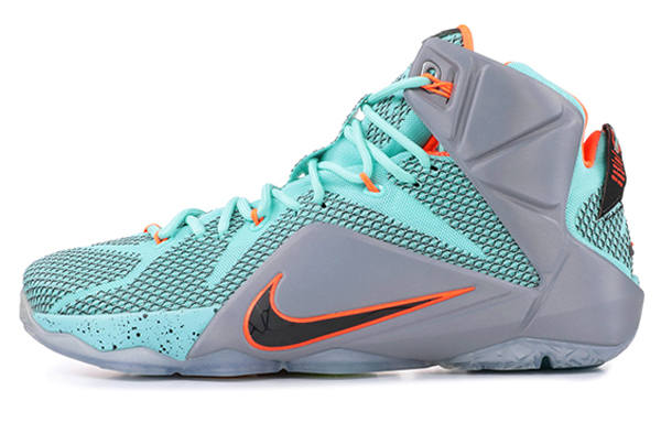 Nike Nike Lebron 12 "NSRL"