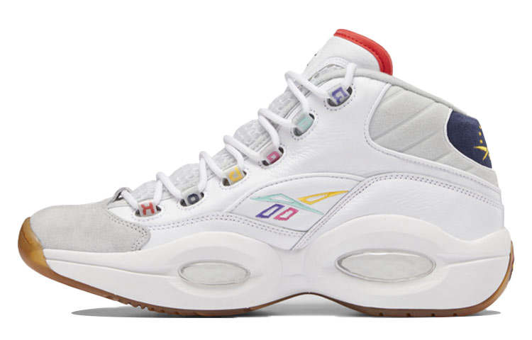 Reebok Question Reebok Mid 'International Hoops'