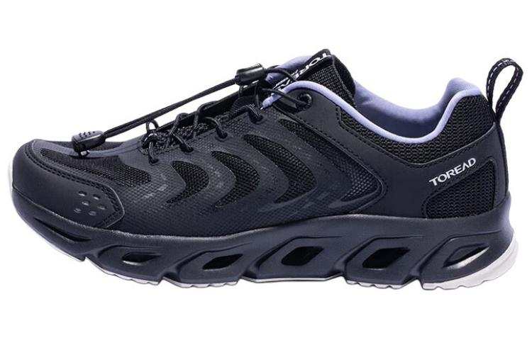 TOREAD River Trekking Shoes Women's Black