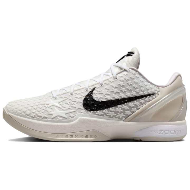Nike Nike Kobe 6 Protro Sail All Star