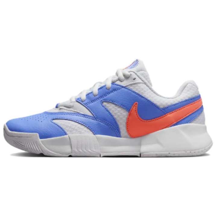 Nike Nike Court Lite 4 Abrasion Resistant Breathable Support Abrasion Resistant Breathable Support Low top Tennis Shoes