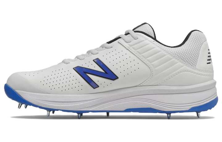 New Balance New Balance 4030 V4 Comfortable Low top Training Shoes Men's White Blue