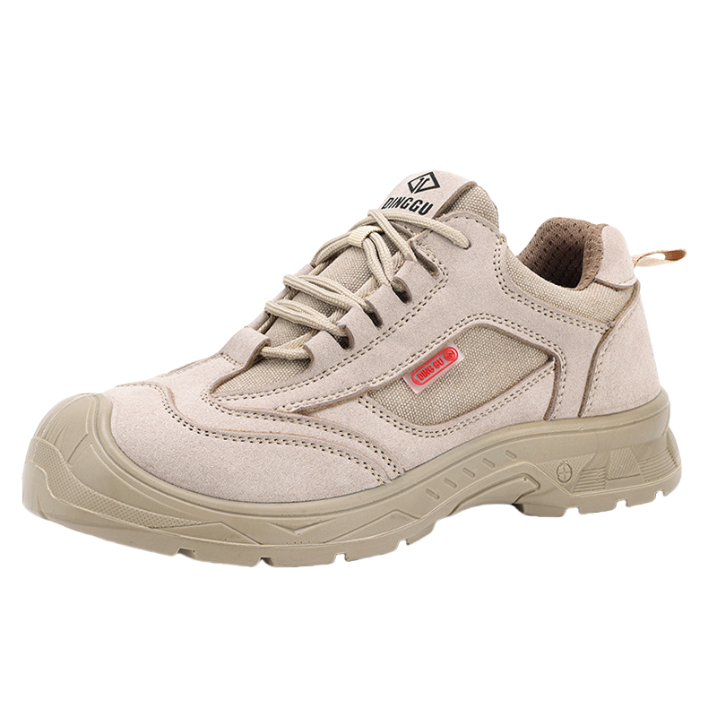 DINGGU DINGGU Safety & Protective Shoes Unisex Low Top