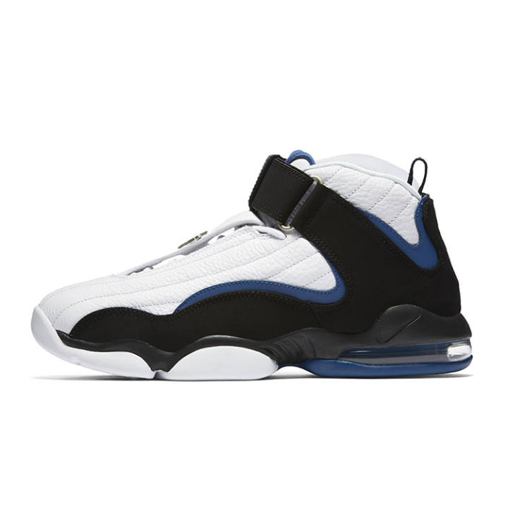 Nike Nike Air Penny Iv Orlando Home 2006