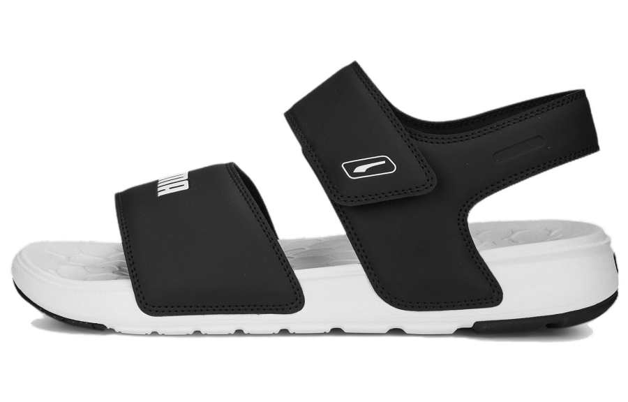 PUMA PUMA Softride Pure 'Black'