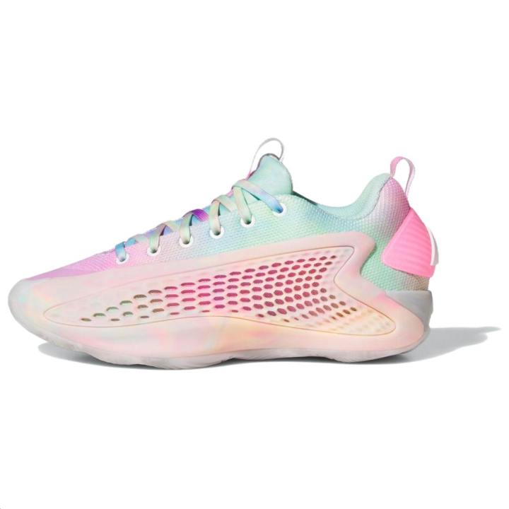 Adidas Ae 1 Adidas Low '3SSB'