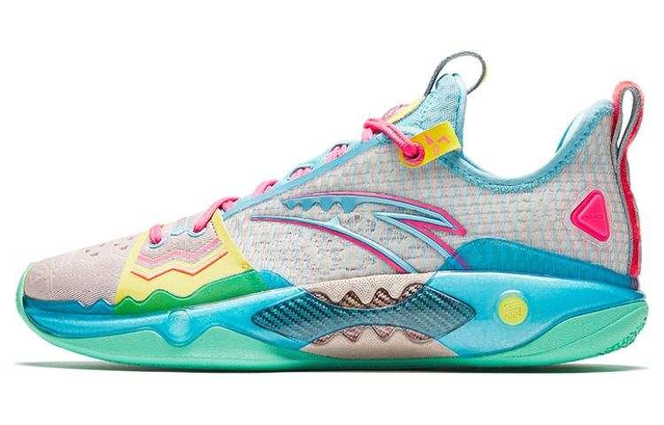 ANTA ANTA Shock Wave 5 Pro Kyrie Irving Halloween