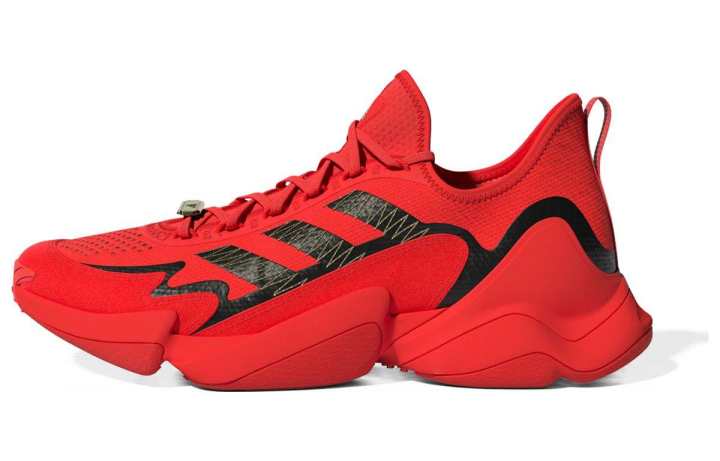 Adidas Adidas Impact Flx 'Solar Red'