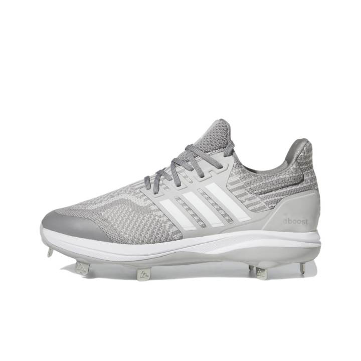 Adidas Adidas UltraBoost Dna 5.0 Cleat 'Grey White'