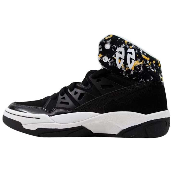 Adidas Adidas Mutombo