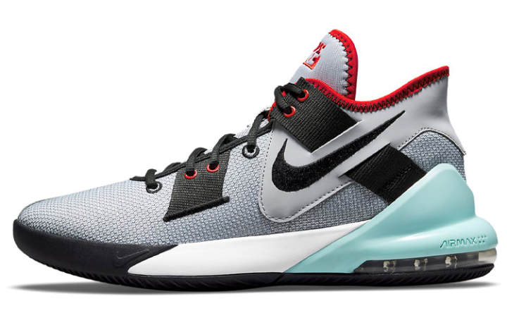 Nike Nike Air Max Impact 2 'Wolf Grey'