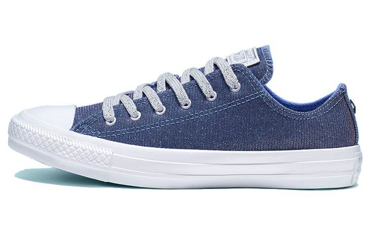 Converse Converse Chuck Taylor All Starware Low Top 'Blue White' Women's