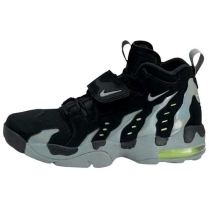Nike Nike Air Dt Max '96 Black Mica Green