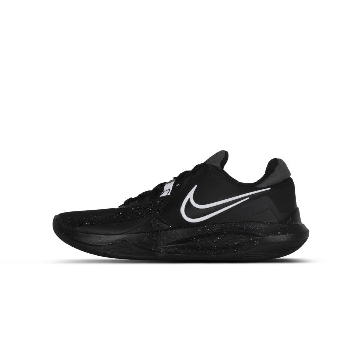 Nike Nike Precision 6 Black Warrior Cushioning Abrasion Resistant Coverage Cushioning Abrasion Resistant Coverage Low top