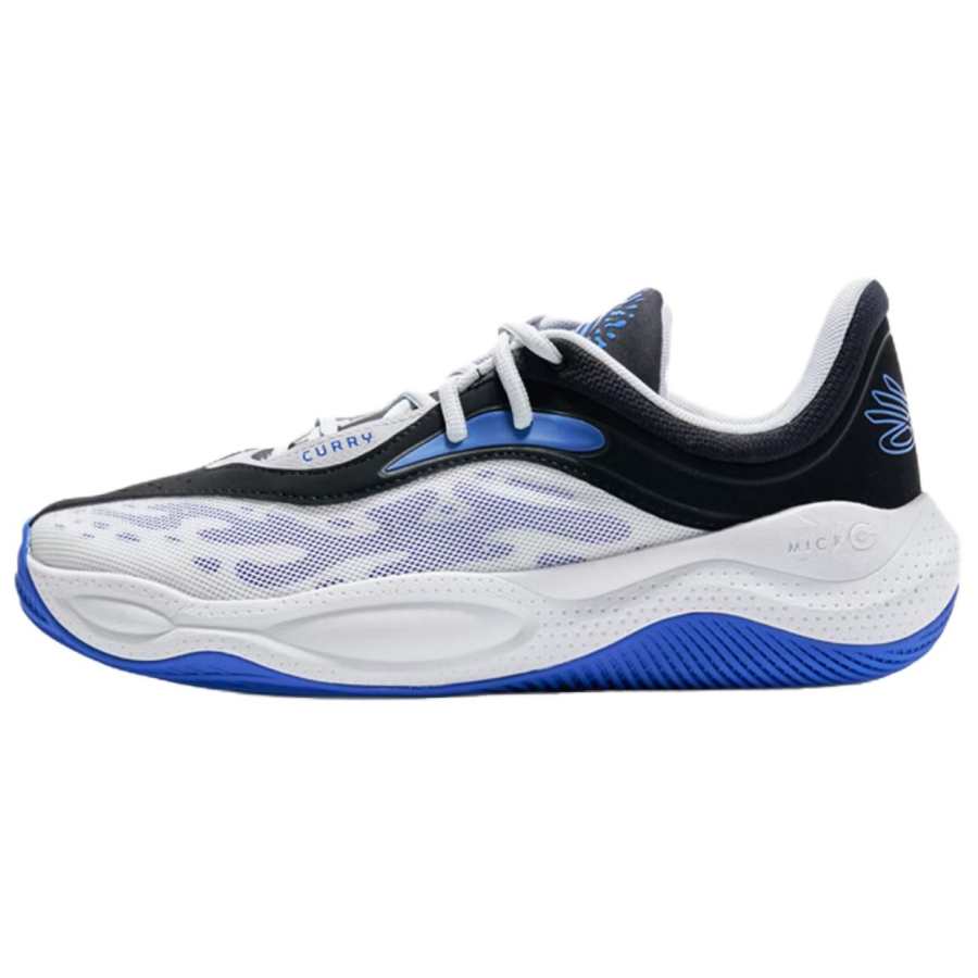 Under Armour CURRY SPLASH 25 Abrasion Resistant Breathable Grip Abrasion Resistant Breathable Grip Basketball Shoes