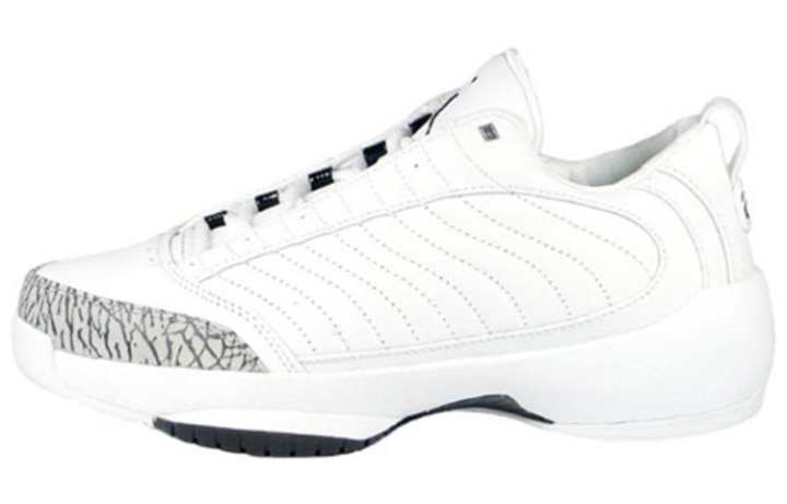 Jordan Jordan 19 Og Low White Cement Grey