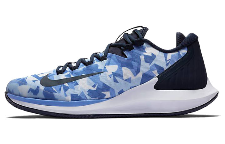 Nike Nike Court Air Zoom Zero 'Blue White'