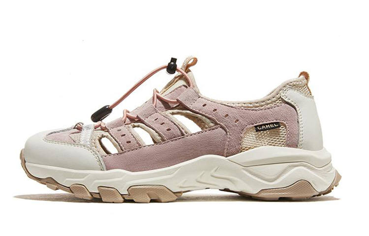 CAMEL Breathable Outdoor Shoes Women's