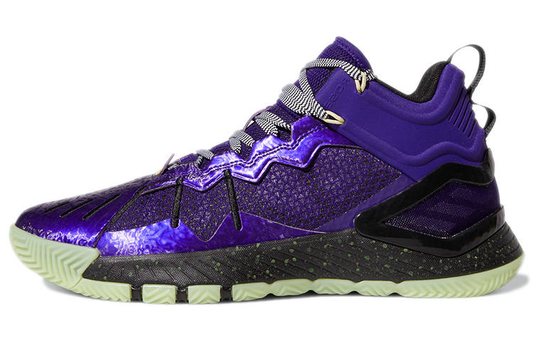 Adidas D Rose Son of Chi Adidas 'Nightmare Before Christmas'