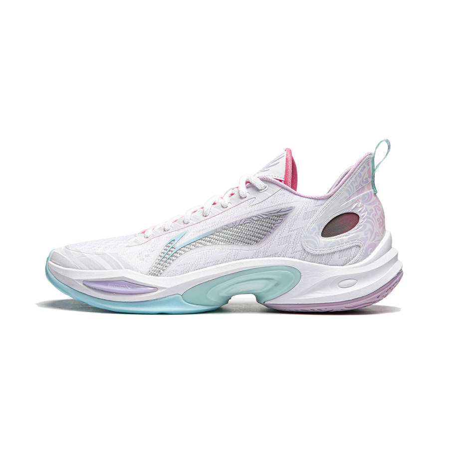 Li-Ning LINING Superlight 2024 'Iridescent Clouds