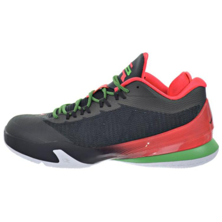 Jordan Jordan CP3 Viii 8 Black