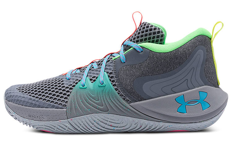 Under Armour Under Armour Embiid 1 Gamer Night