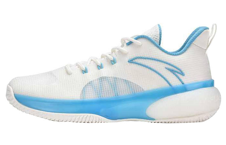 ANTA Anta Cement Killer Light Bubble Collection Textile, Synthetic Leather